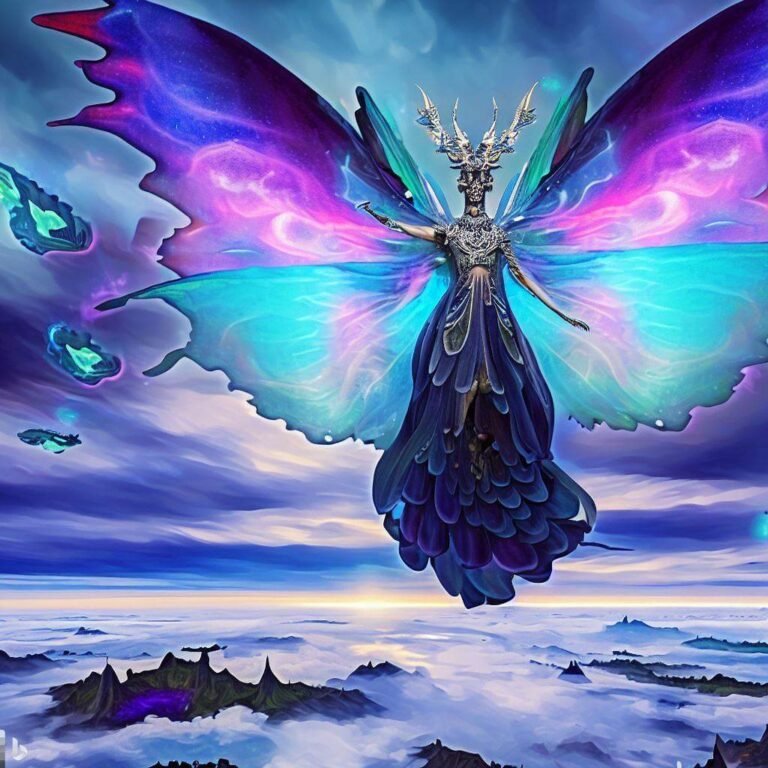 Creative Strategies for Unique Alien Species Names for Better Worldbuilding