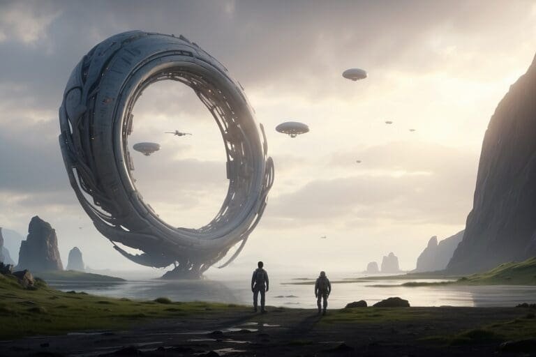 Principles Of Alien Linguistics & Phonetics Guide Alien Language Creation